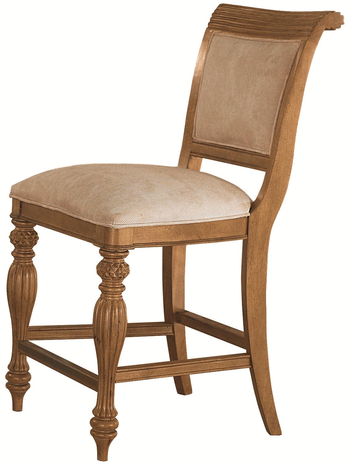 American Drew Grand Isle 079690 IslandInspired Counter Height